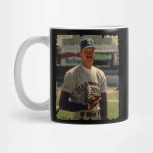 Pedro Martinez, 1999 Triple Crown Winner Mug